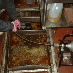 詰まり洗浄イメージ3